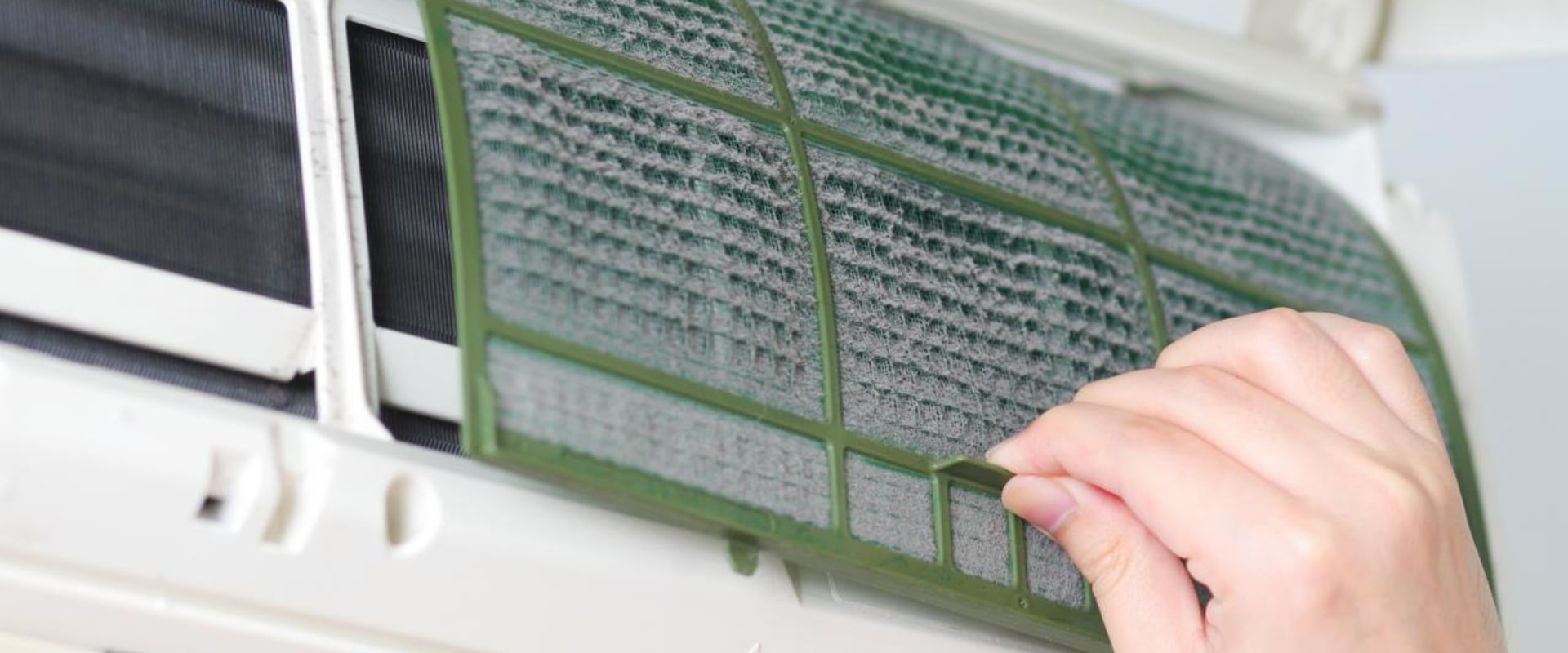 How to Clean a Washable Air Filter: A Comprehensive Guide