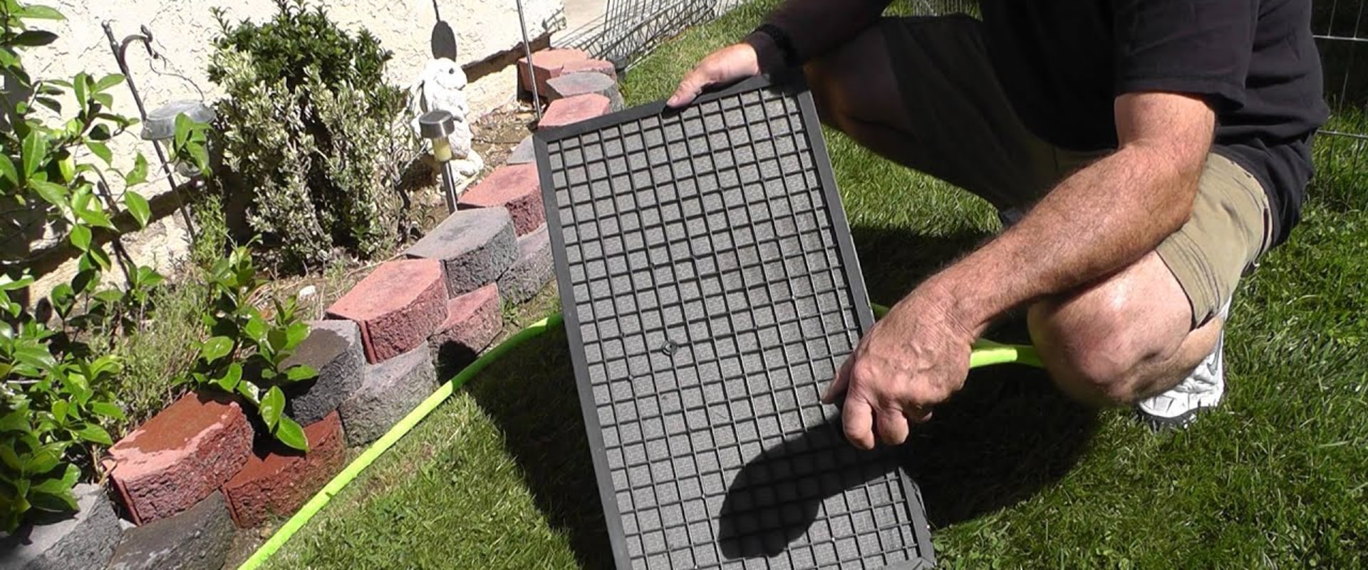 Maintaining a Washable Air Filter: A Step-by-Step Guide