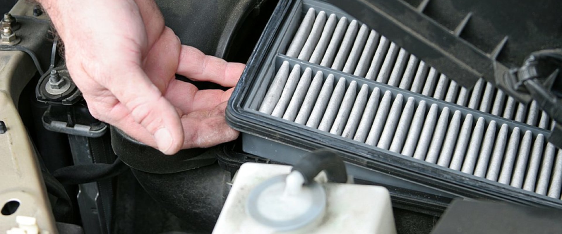 How Long Do Cleanable Air Filters Last?