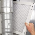 MERV 8 Air Filters Smart Protection for Allergies and HVAC Systems in Homes and Workspaces