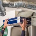 Exploring the Top Benefits of 16x25x5 Home Furnace AC Filters