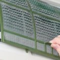 How to Clean a Washable Air Filter: A Comprehensive Guide