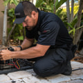 Efficient HVAC Replacement Service in Cutler Bay FL