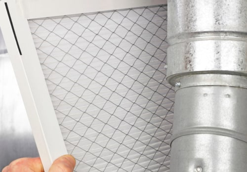 Everything You Need to Know About 16x30x1 Air Filters