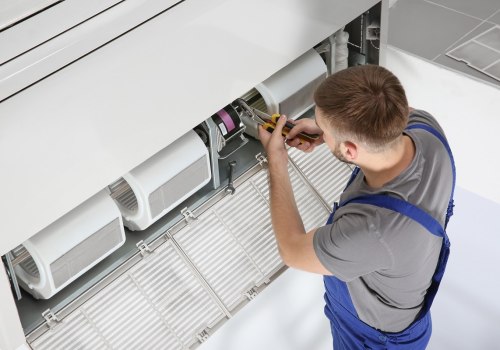 Reliable HVAC Air Conditioning Tune Up in Coral Gables FL