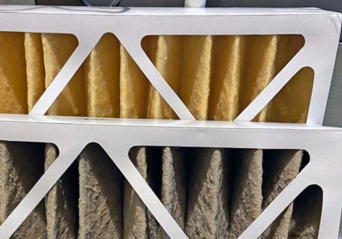 How Often Should You Replace a Washable Furnace Filter?