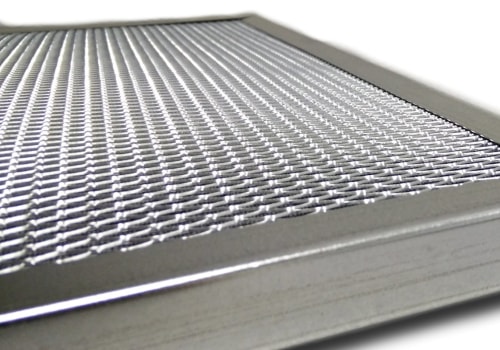 Are Permanent Electrostatic Air Filters Worth It?