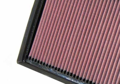 Are K&N Washable Air Filters Worth It?