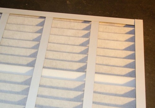 Air Filter 16x30x2: The Ultimate Guide to MERV Ratings