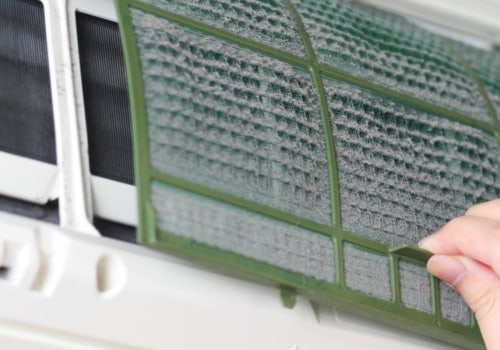 How to Clean a Washable Air Filter: A Comprehensive Guide